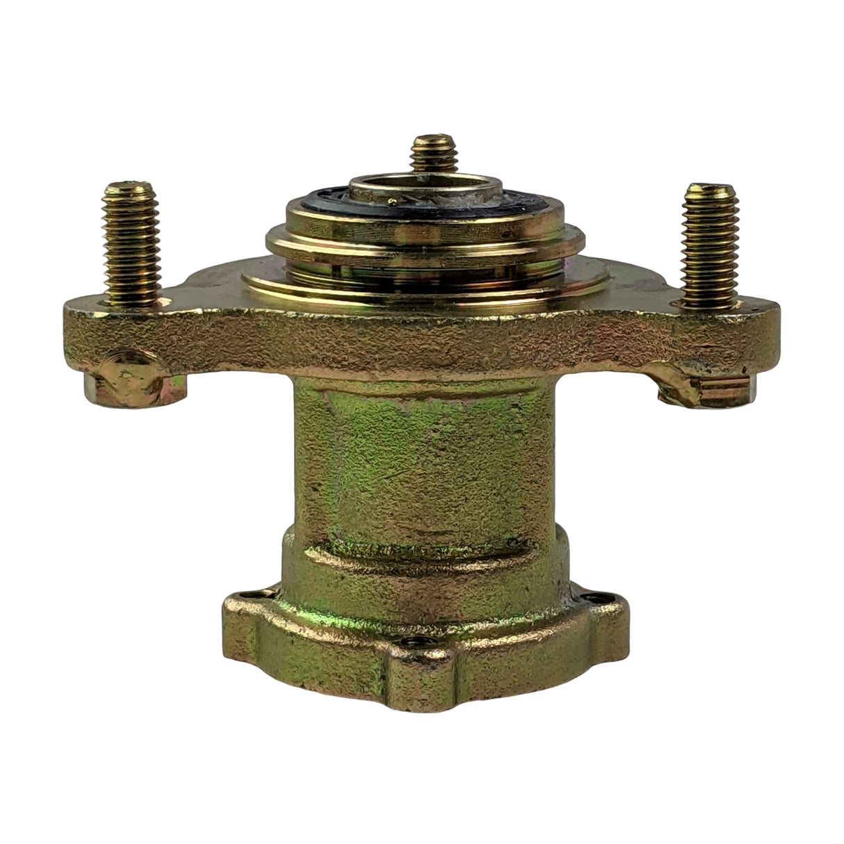 Front Hub Assembly, 110cc Kandi Go Karts