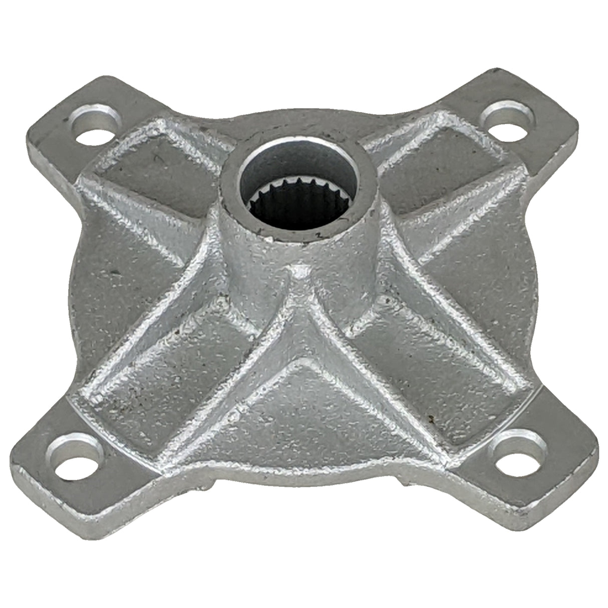 Rear Hub Flange for 150cc 250CC Kandi KD-150GKA-2 KD-150FS KD-250FS Go-Karts