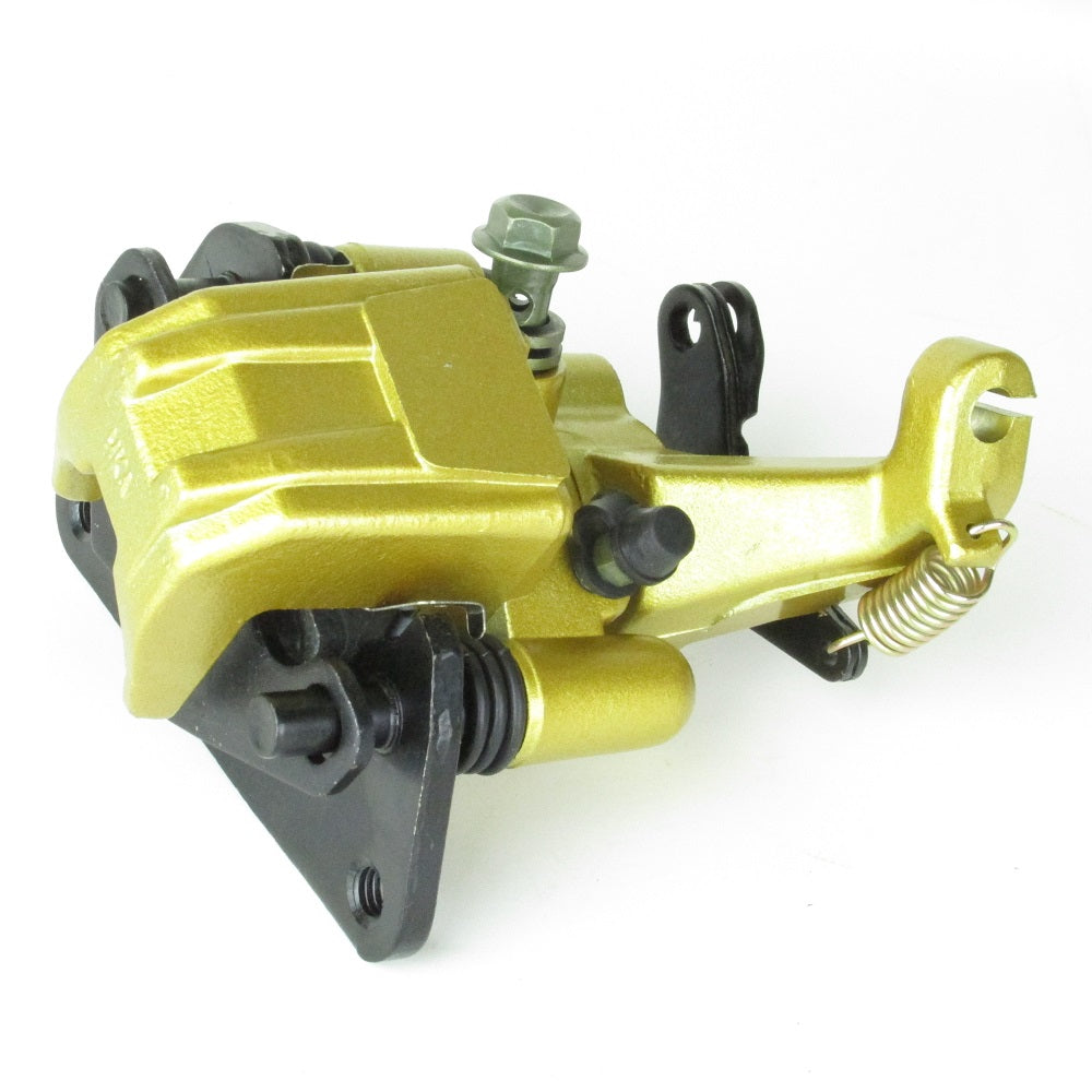 Caliper, Rear Brake, 110cc Go Kart Kandi