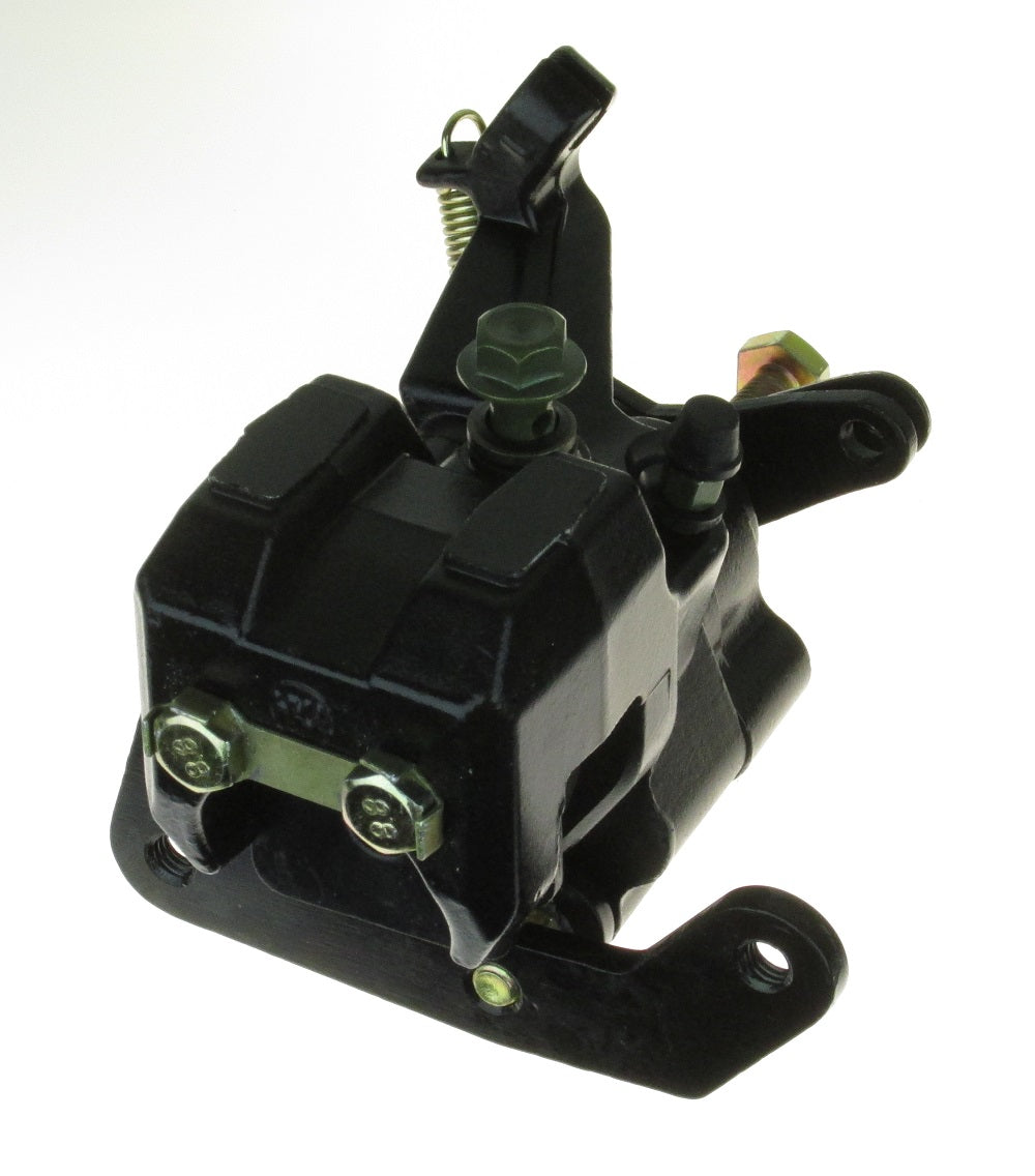 Caliper, Rear Brake, 150cc Go Kart Kandi