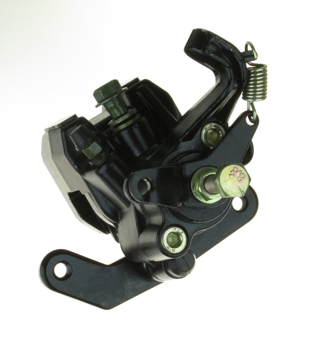 Caliper, Rear Brake, 150cc Go Kart Kandi