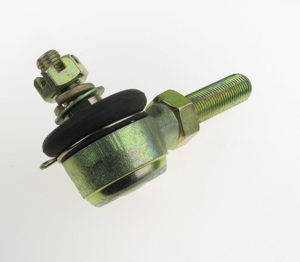 Tie Rod End Kit - 12mm Male with 12mm Stud - Kandi 150cc Go Kart