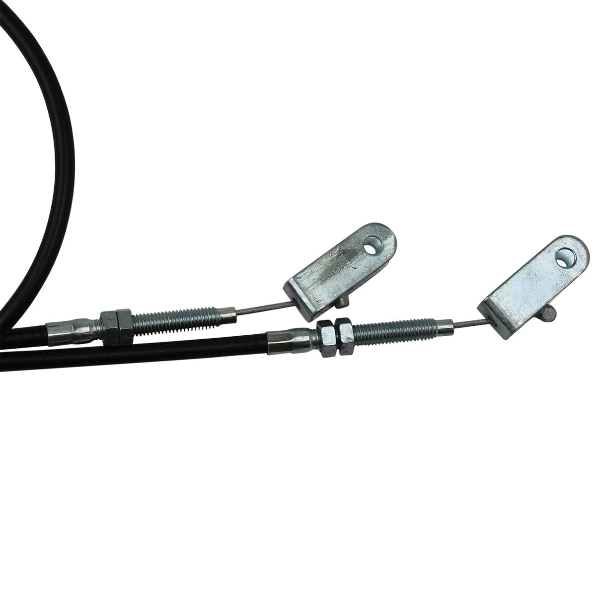 38" Shifting Reverse Cable for 110CC 125 CC Kandi Go-Kart Dune Buggy Sunl Kinroad