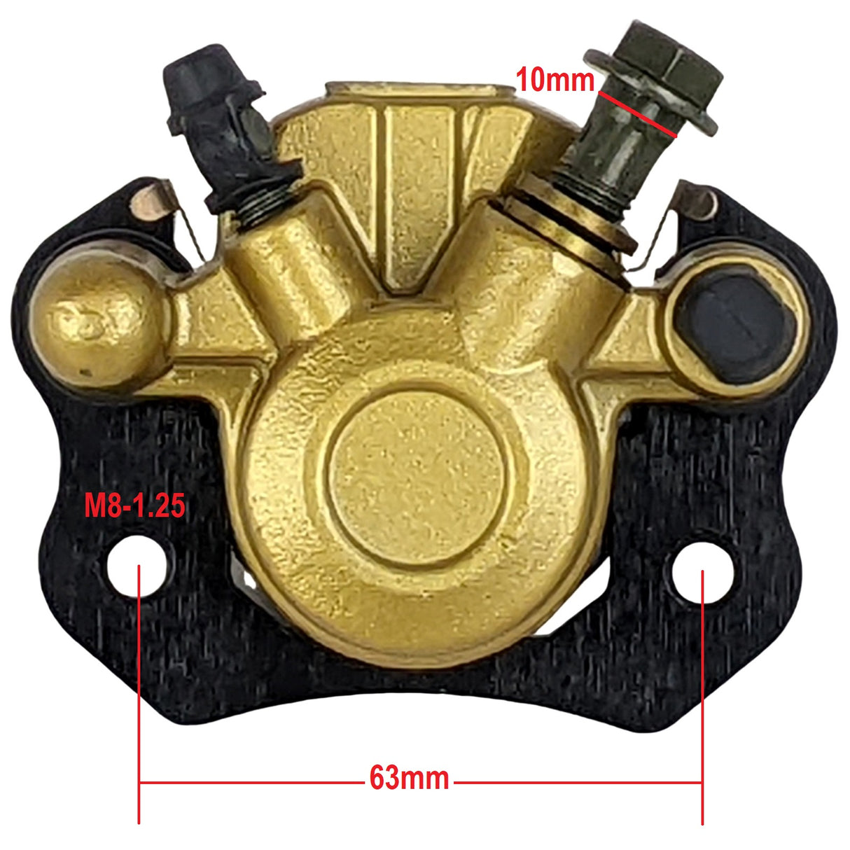 New Hammerhead Caliper for Hammerhead Twister 150 Series GTS150 SS150 Go Kart