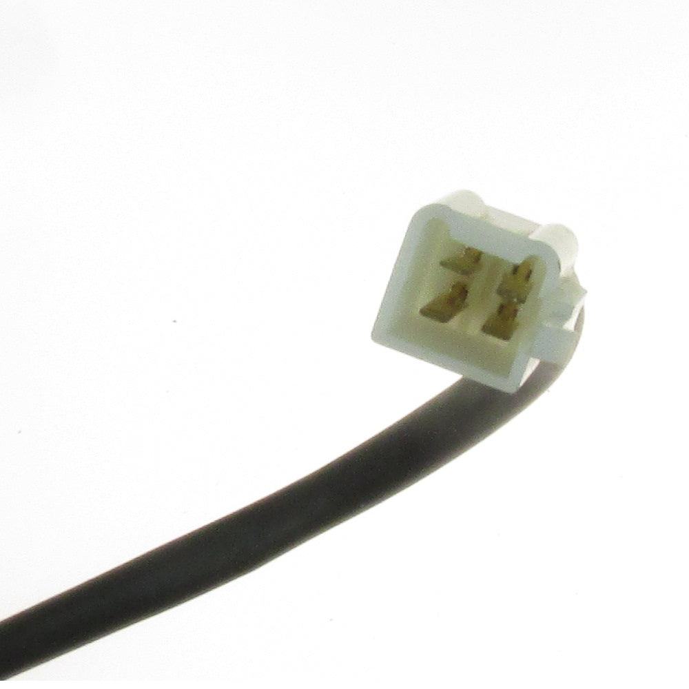 Fog Light, Go Kart