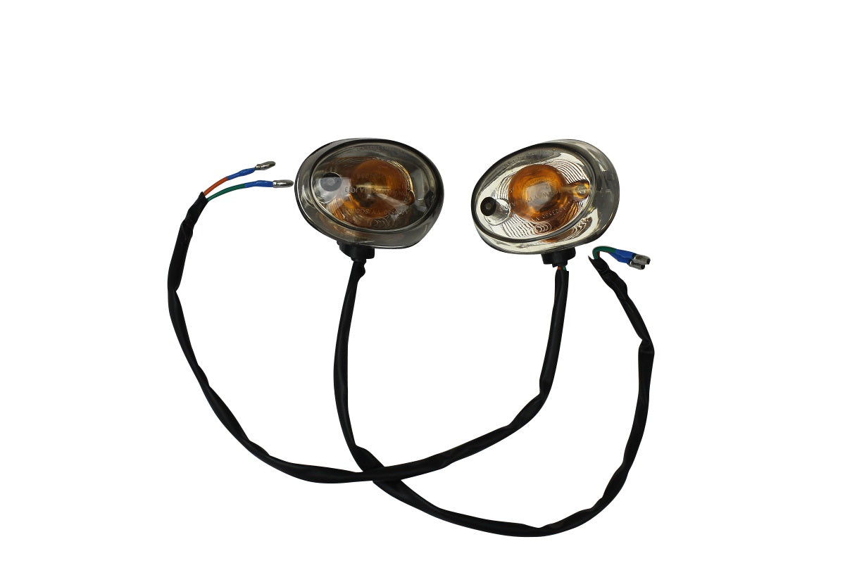 Turn Signal Jonway force B