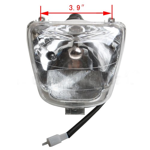 Headlight for ATV 50cc-110cc ATA110B