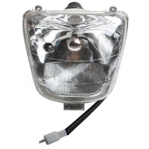 Headlight for ATV 50cc-110cc ATA110B