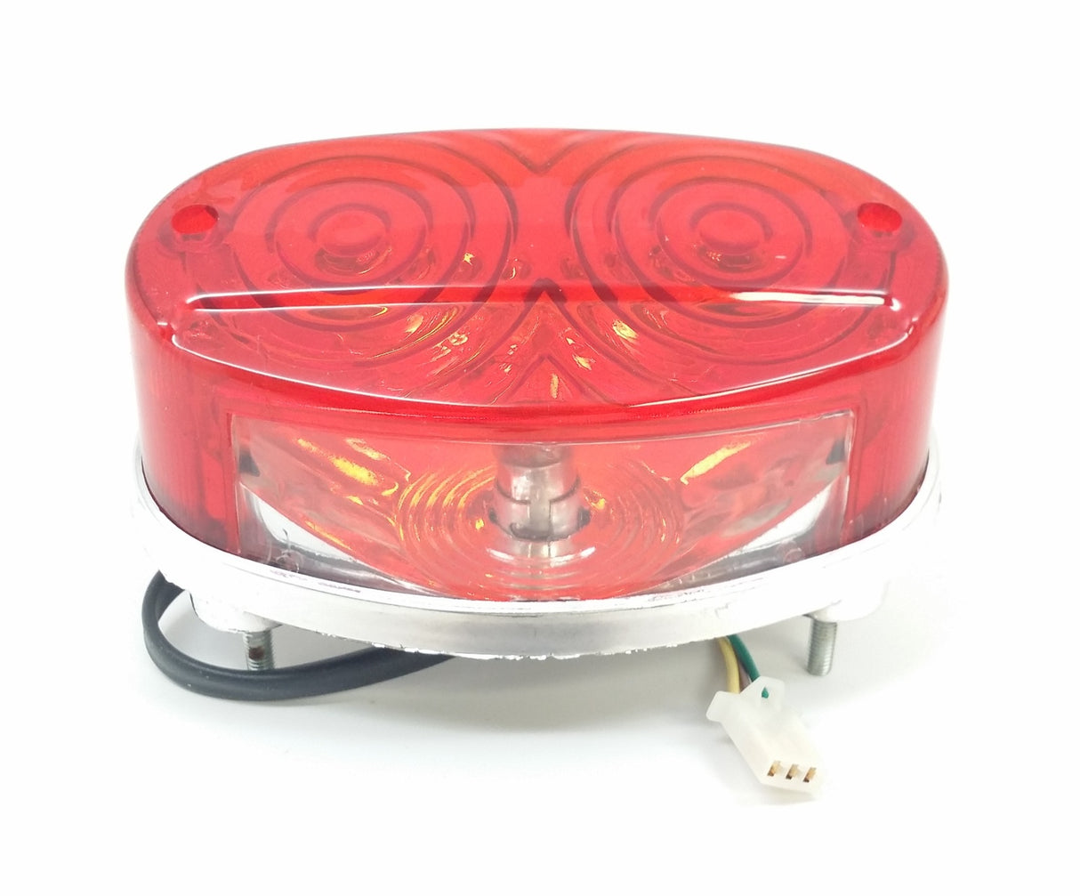 Tail Light Assy 28