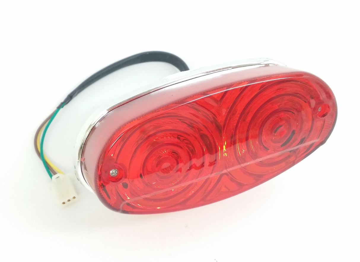 Tail Light Assy 28