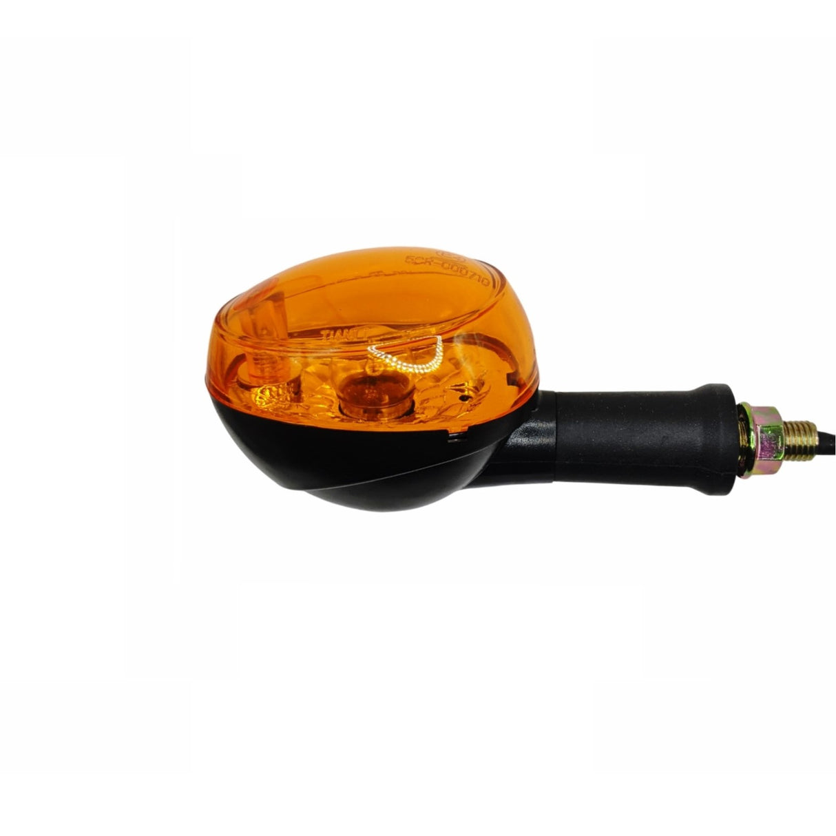Rear Left Turn Signal Light Indicator for BSR250 Bashan DB-41H-250