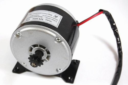 Razor E300 (V1-V35) Electric Scooter Motor