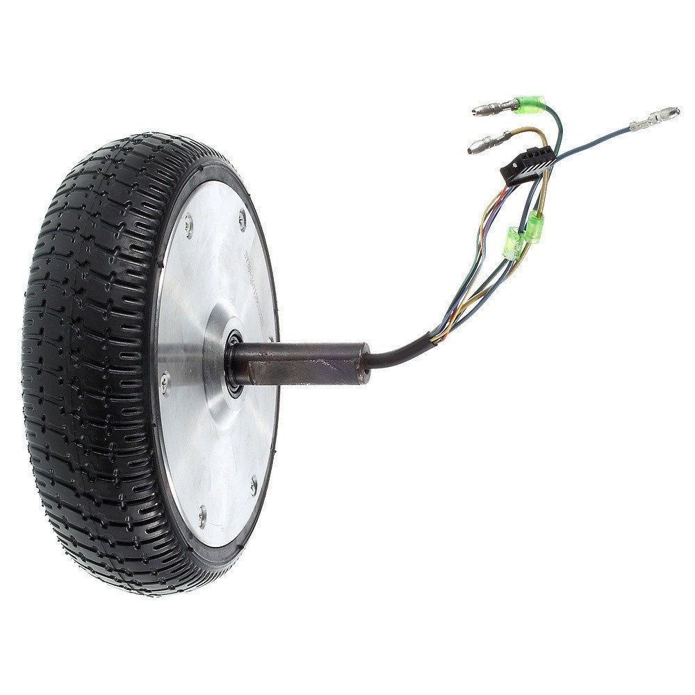6.5 Inch Motor Wheel Self Balancing Smart Hoverboard Scooter