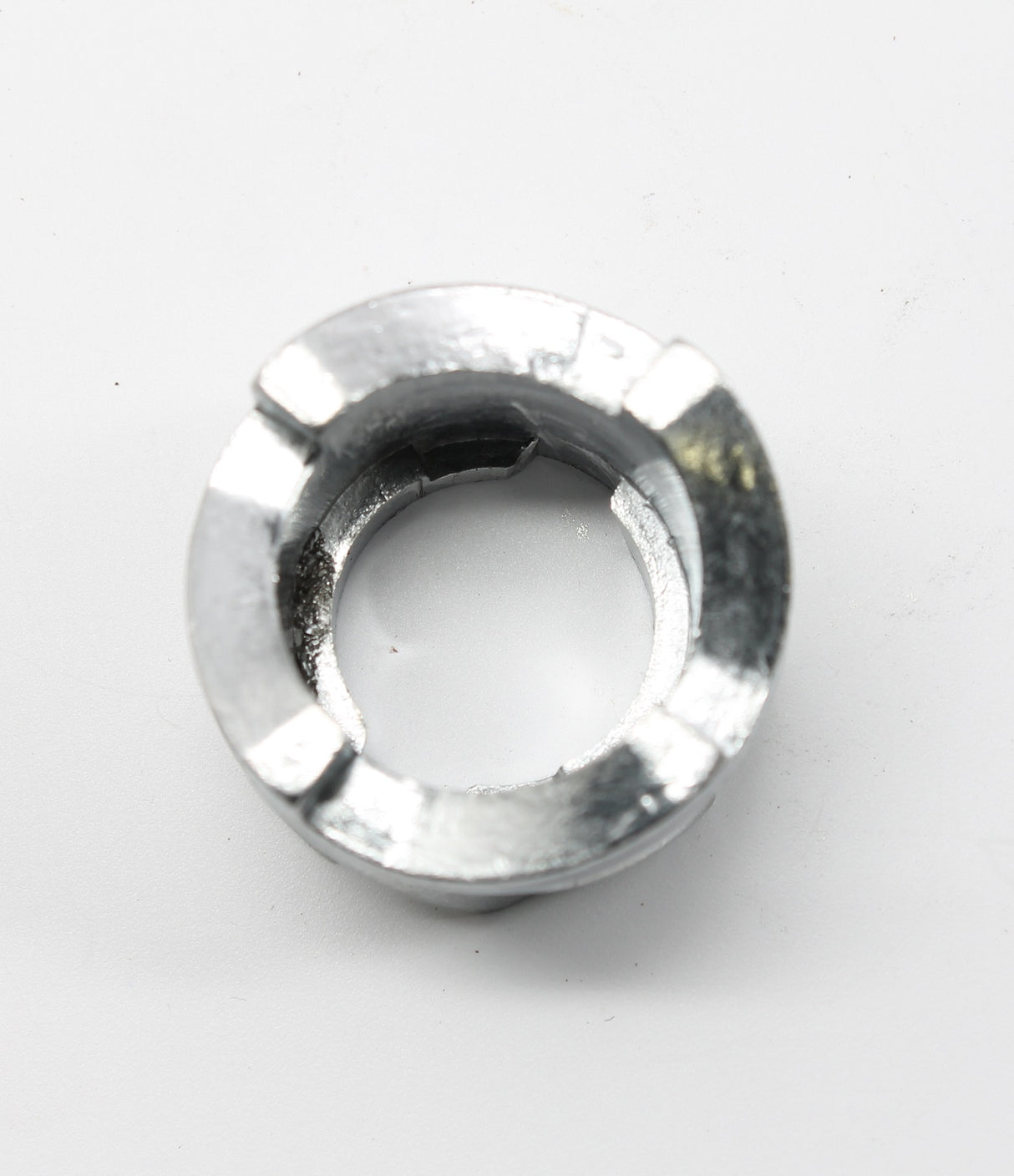 Cog, Pull Start PLST-0004 Alloy Cog