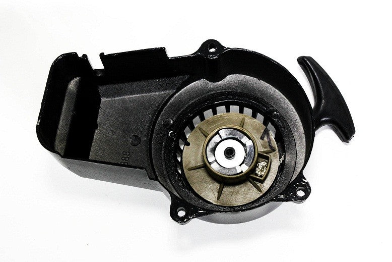 Pull Starter for 43cc, 47cc, 49cc 2-stroke Engine Starter Pocket Bike Mini