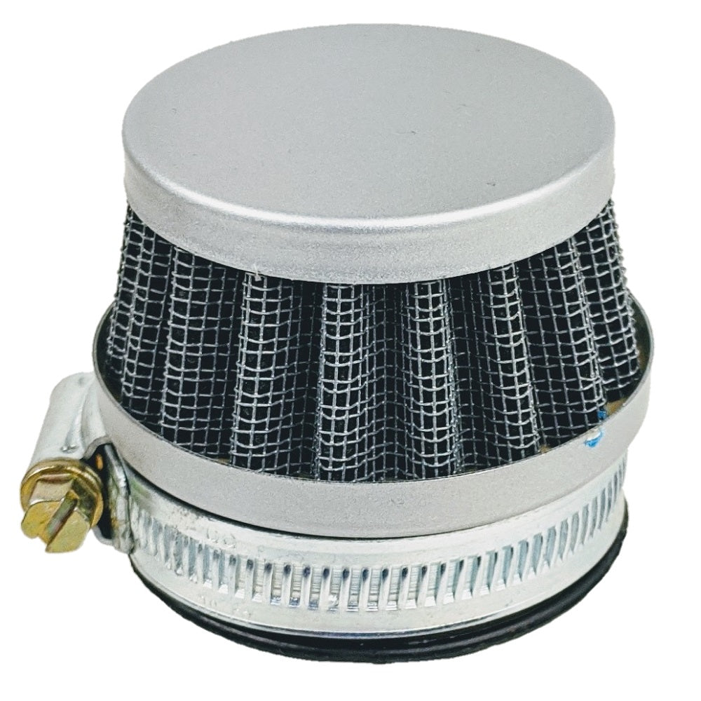 Air Filter - 42mm - Straight Cone