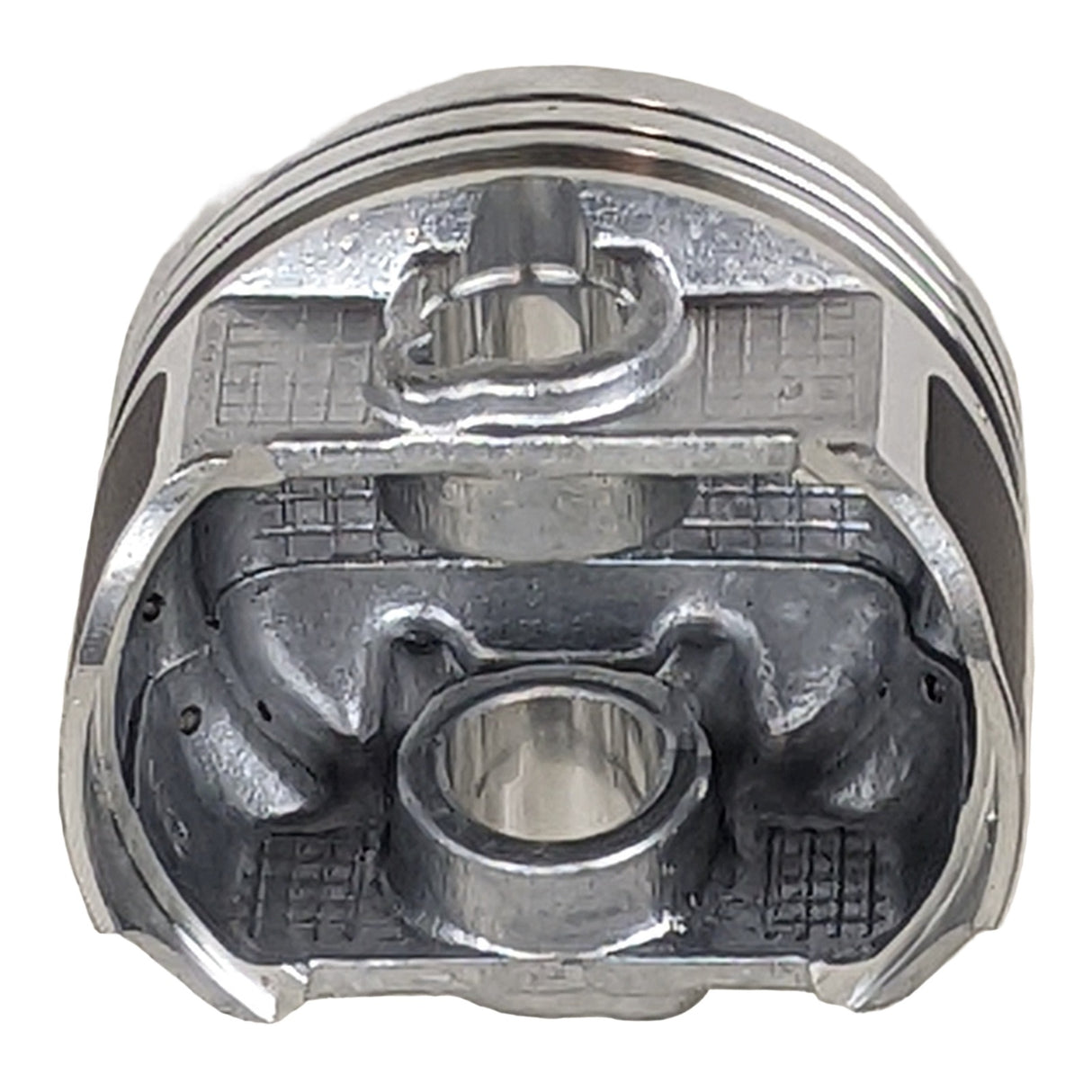 Motorcycle Piston Rings & Gaskets Set for Jonway GTX 250 EFI XMT 250 EFI Manual 6 Speed Motorcycle