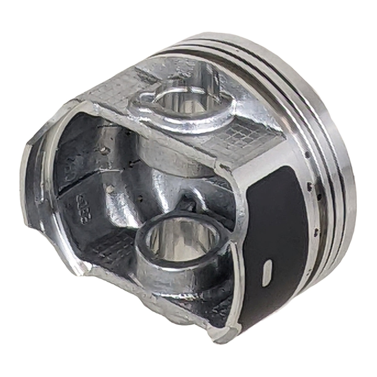 60mm Motorcycle Piston & Rings Set for Jonway GTX 250 EFI XMT 250 EFI Manual 6 Speed Motorcycle