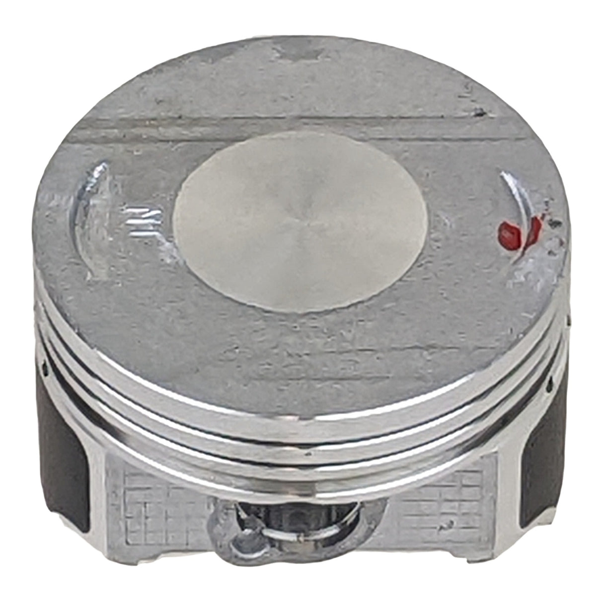 60mm Motorcycle Piston & Rings Set for Jonway GTX 250 EFI XMT 250 EFI Manual 6 Speed Motorcycle