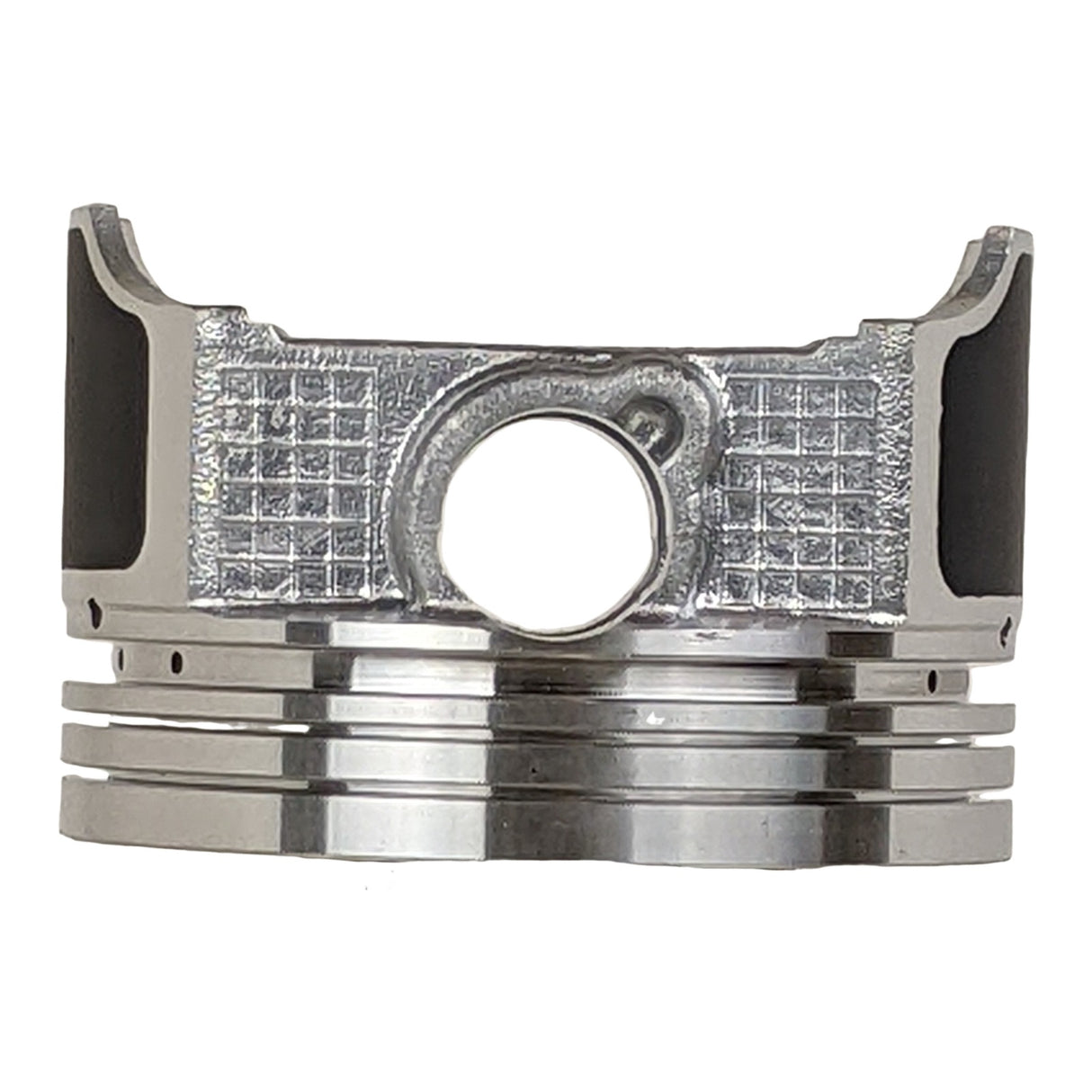 60mm Motorcycle Piston & Rings Set for Jonway GTX 250 EFI XMT 250 EFI Manual 6 Speed Motorcycle