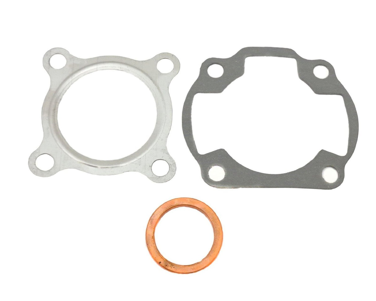Cylinder Kit 50cc 10mm Pin 2 Stroke Jog Yamaha Minarelli 1E40QMB
