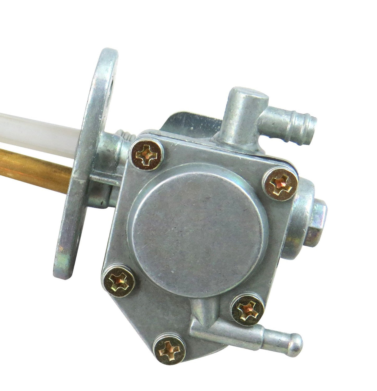 Petcock with fuel pump for Suzuki DRZ400