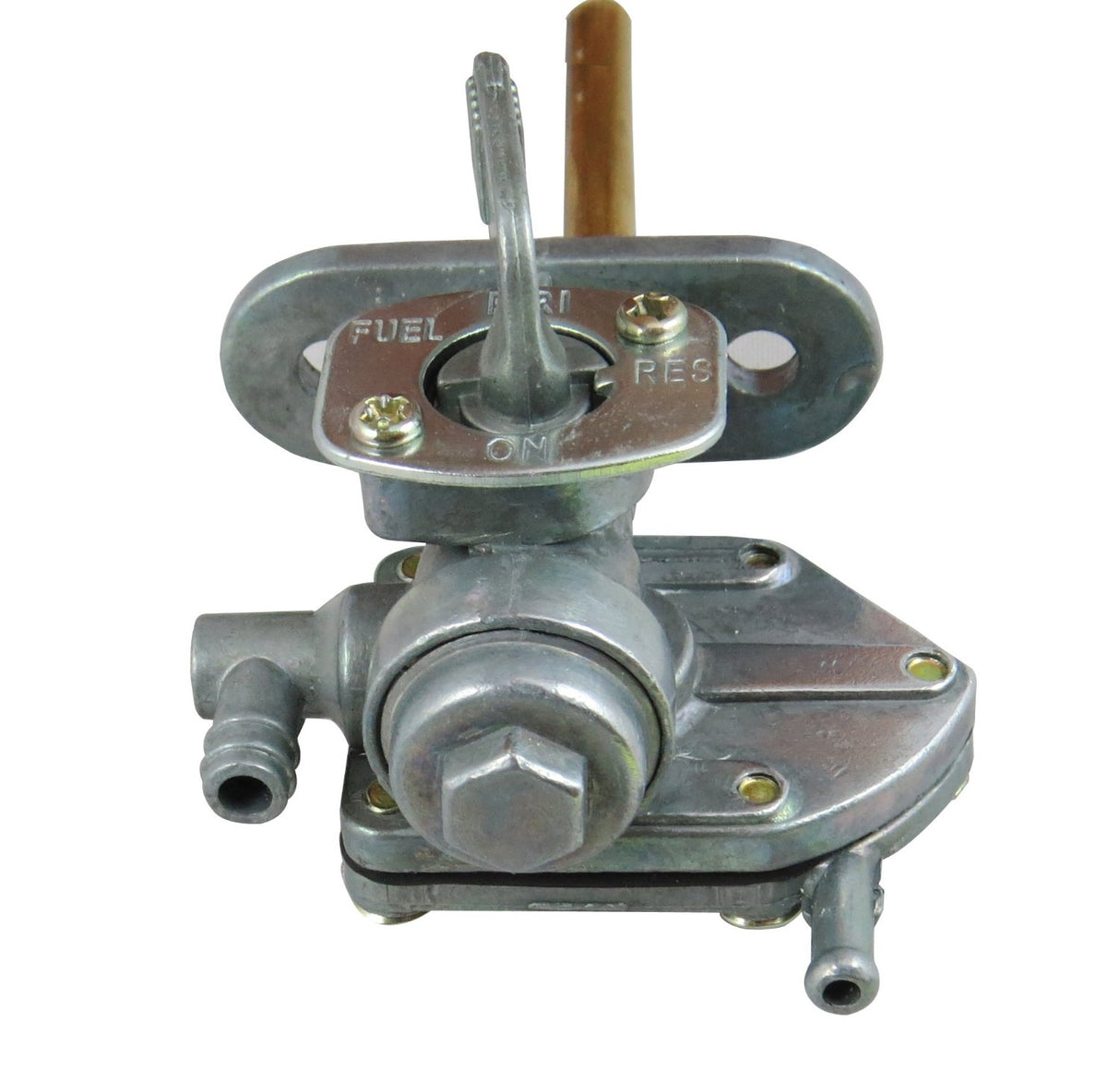 Petcock with fuel pump for Suzuki DRZ400