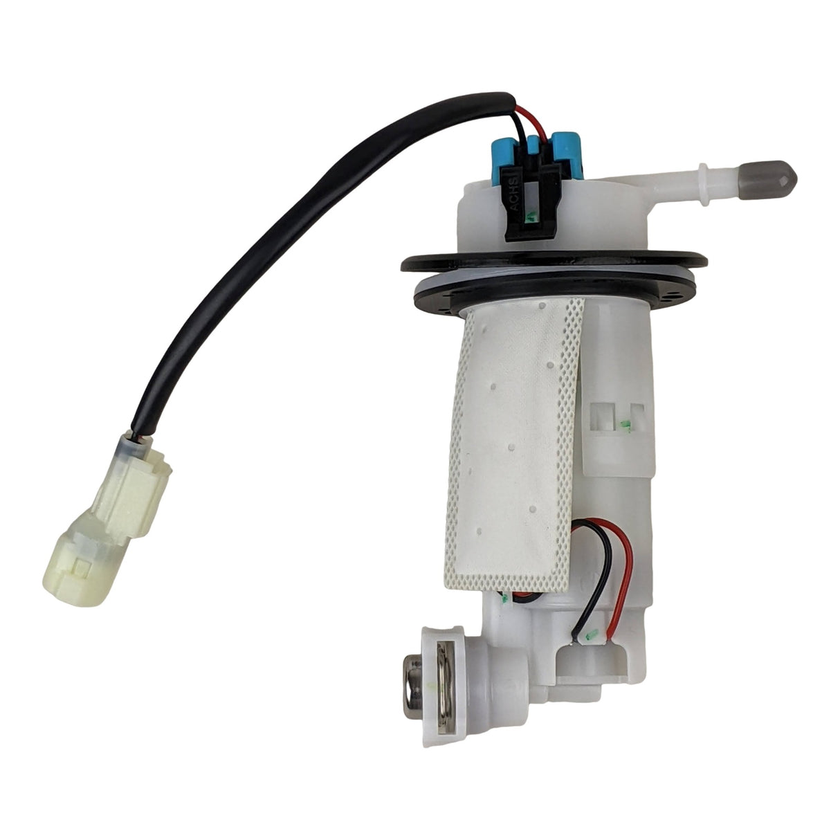 Fuel Pump Assembly - Jonway GTX 250 EFI - Manual 6 Speed Motorcycle