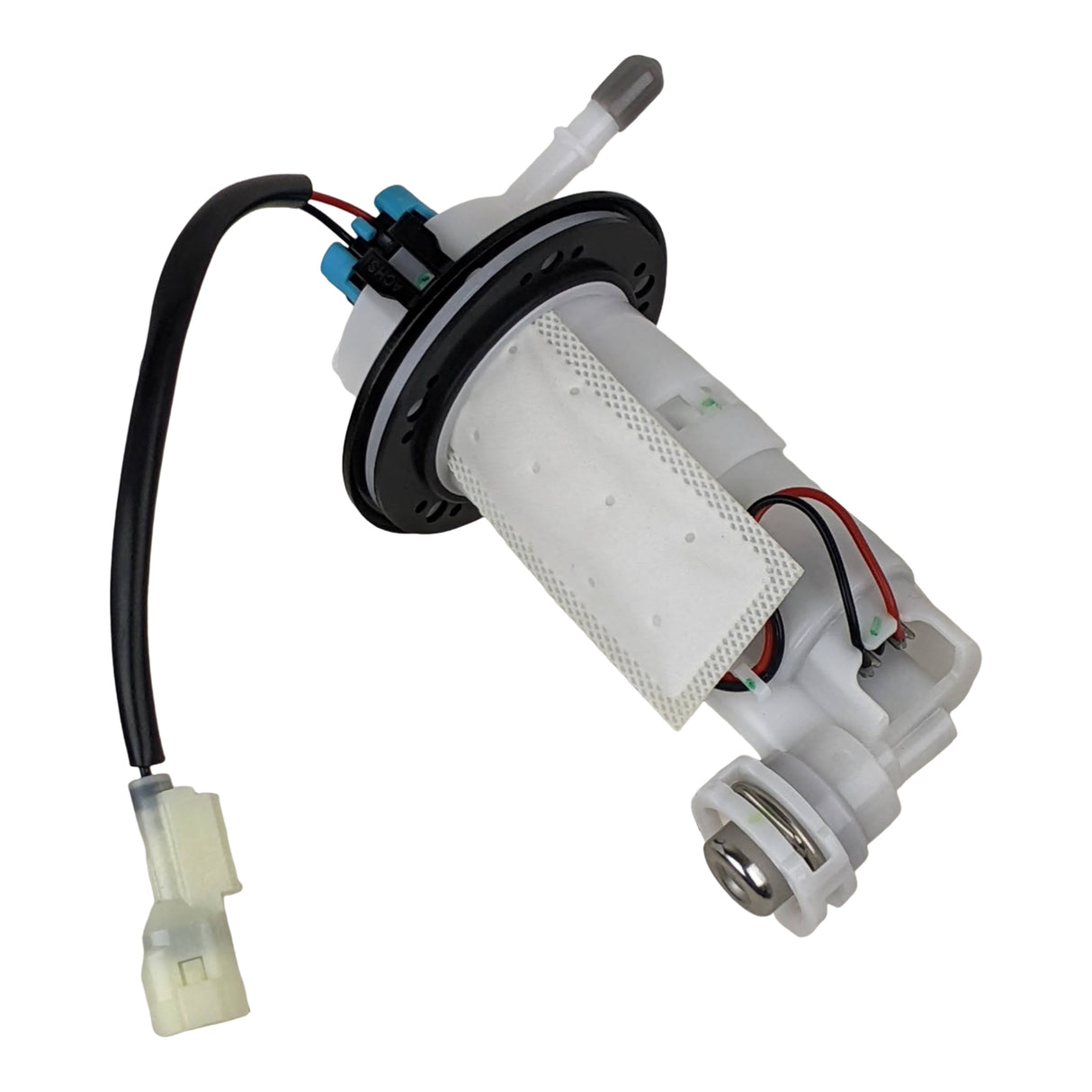 Fuel Pump Assembly - Jonway GTX 250 EFI - Manual 6 Speed Motorcycle