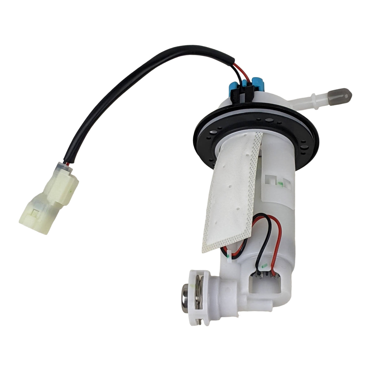 Fuel Pump Assembly - Jonway GTX 250 EFI - Manual 6 Speed Motorcycle