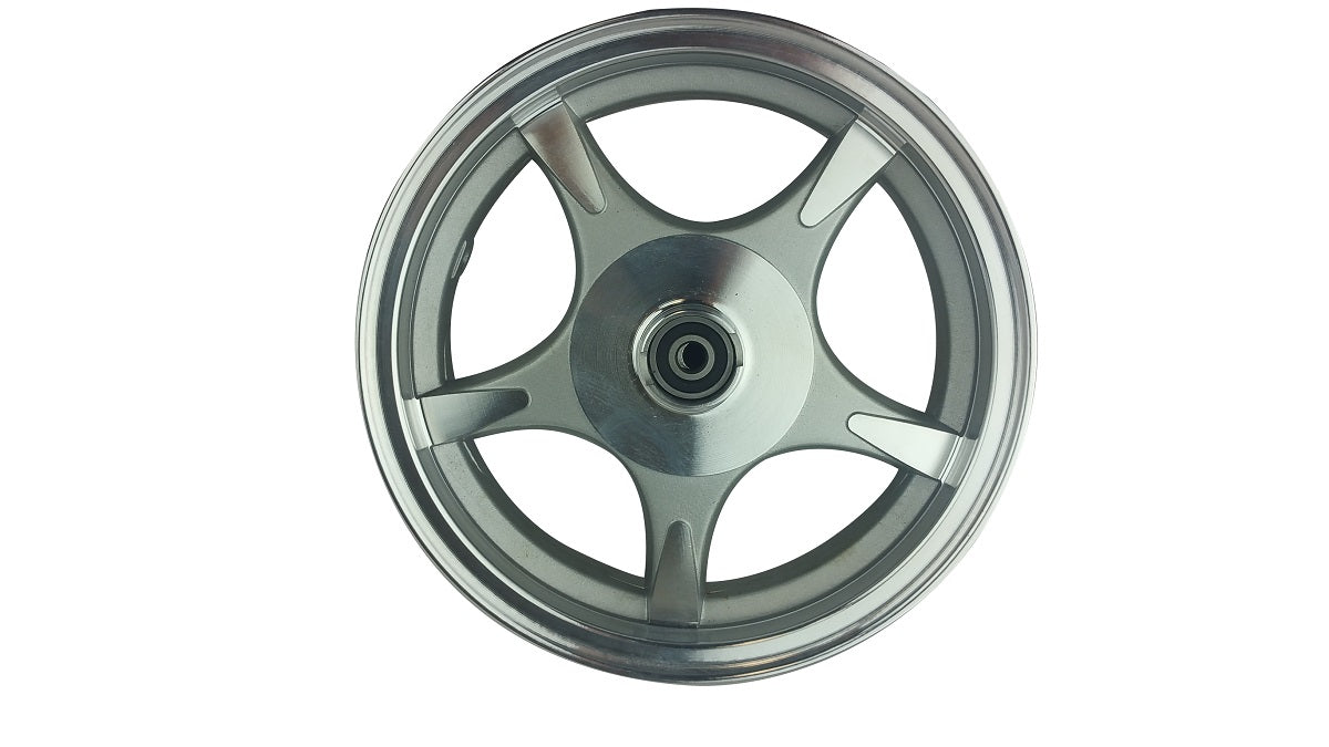 10 Inch Rear Rim 49 50cc TaoTao Peace New Gy6 Scooters Mopeds MT2.50x10