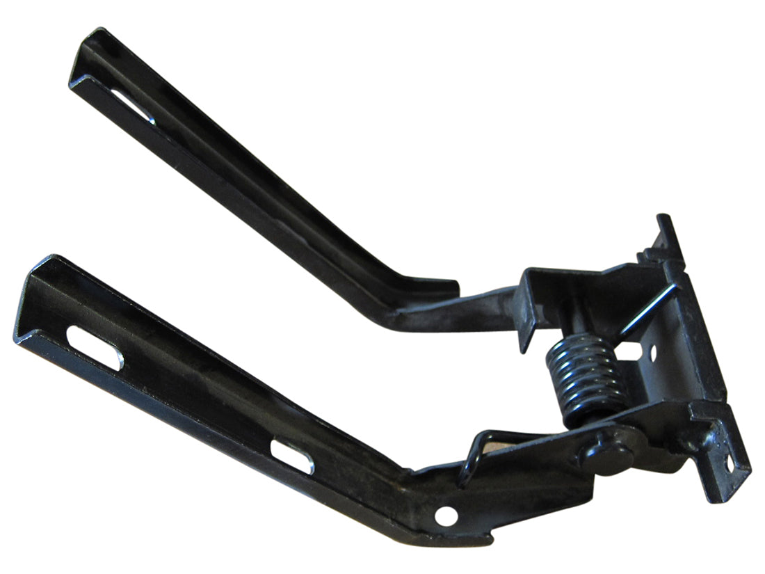 Seat Bracket Assembly Fixed Seat 150cc GY6 Scooter Moped ATV