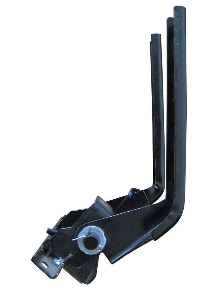 Seat Bracket Assembly Fixed Seat 150cc GY6 Scooter Moped ATV