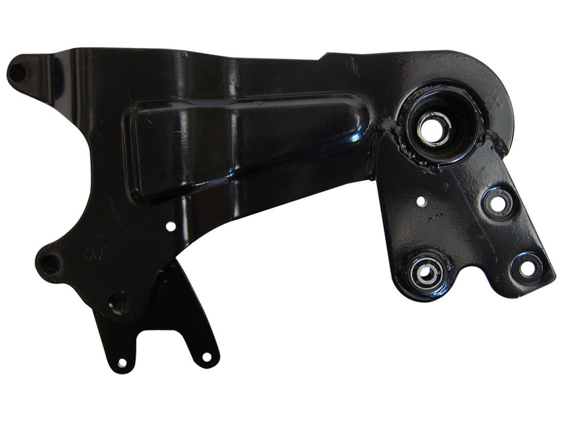 Rear Wheel Three Corner Connection Board Frame 150cc Scooter Moped
