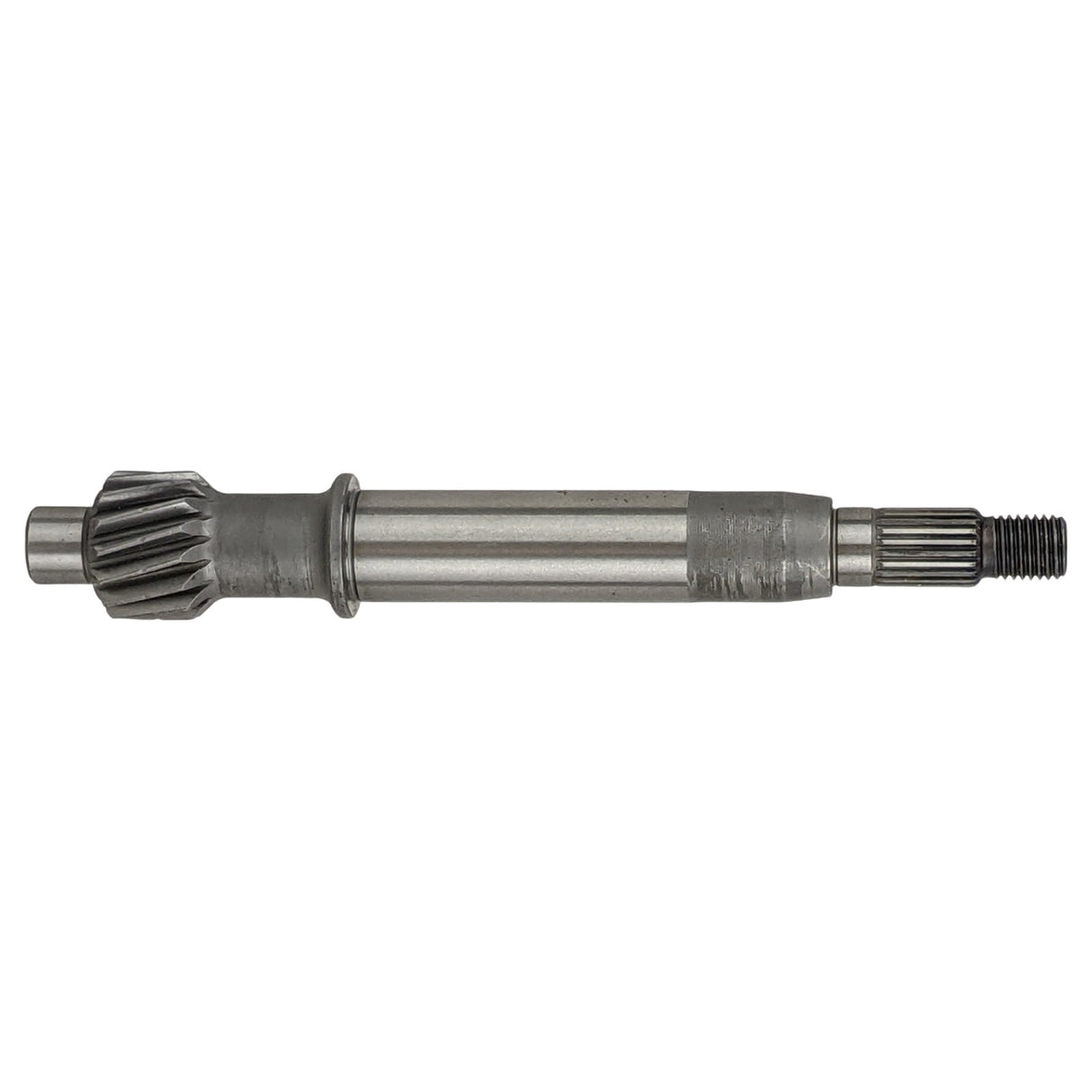 Variator Clutch Shaft 155mm for 50cc Scooters QMB139 engines