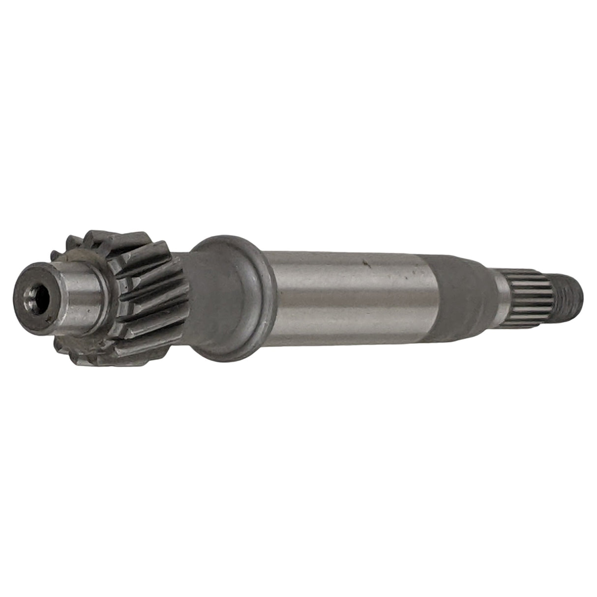 Variator Clutch Shaft 155mm for 50cc Scooters QMB139 engines