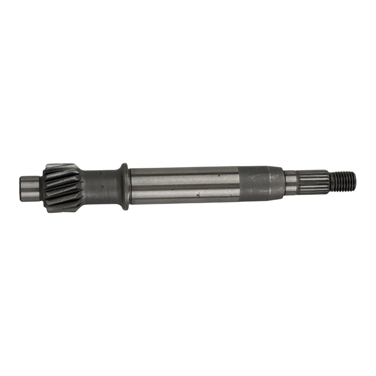 Variator Clutch Shaft 155mm for 50cc Scooters QMB139 engines