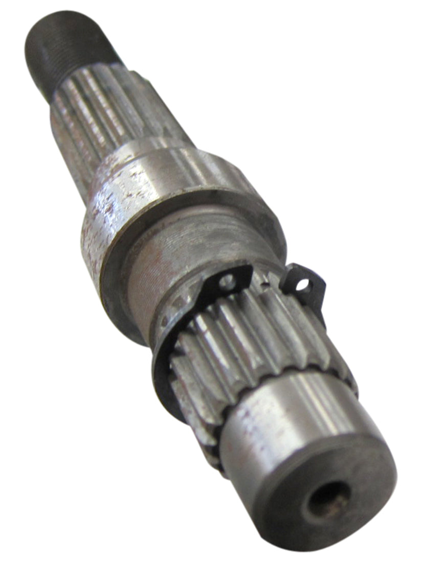 SCOOTER 125CC 150CC GY6 OEM FINAL DRIVE SHAFT GEAR WHEEL 135mm