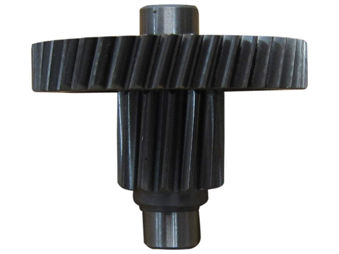 GY6 150cc Engine Reduction Gear Complex (Counter Shaft) for 152QMI 157QMJ motor