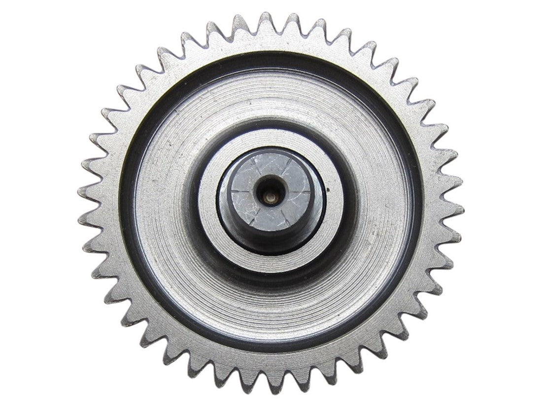 GY6 150cc Engine Reduction Gear Complex (Counter Shaft) for 152QMI 157QMJ motor
