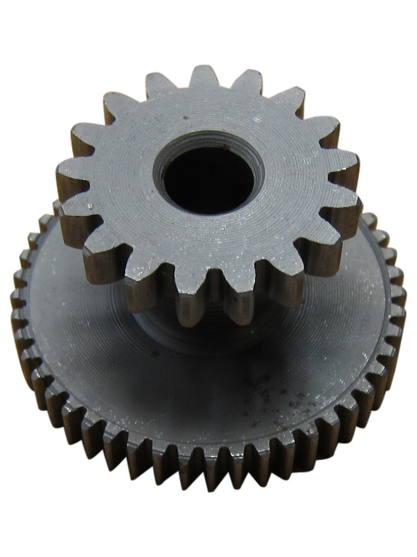 Starter Idle Gear Gy6 150cc Engine Scooters ATVs Go Kart 17T 49T