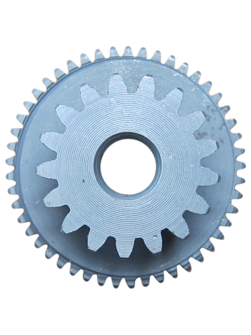 Starter Idle Gear Gy6 150cc Engine Scooters ATVs Go Kart 17T 49T