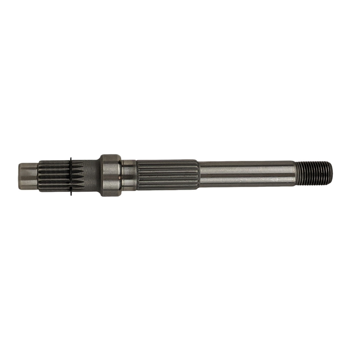 RedCap 197mm Final Output Drive Shaft for 150cc 125cc GY6 4-stroke Engines, Scooter, Mopeds, Go-Karts, ATVs, Ideal for QMI152/157, QMJ152/157 Engines