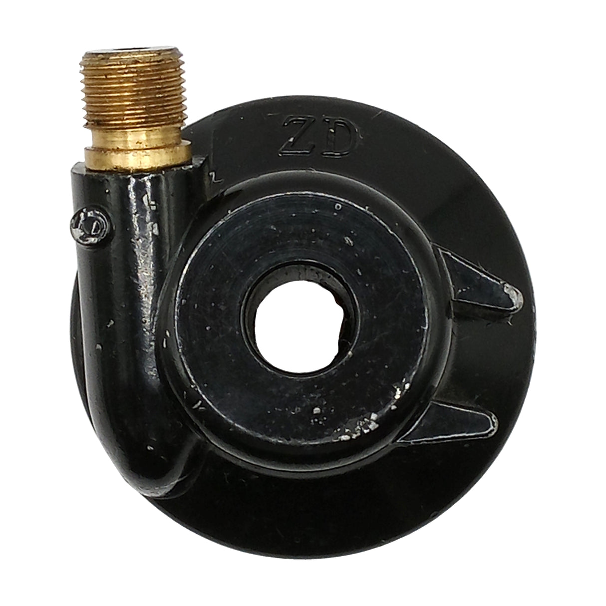 12mm Tetragonal Speedometer Drive Gear for 50cc-150cc Chinese 4-Stroke Scooters
