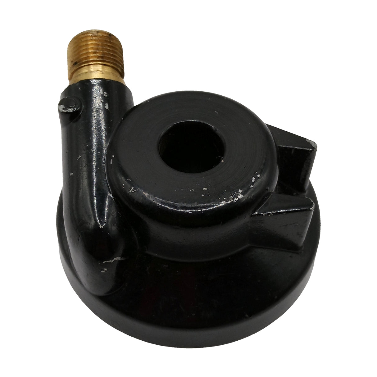 12mm Tetragonal Speedometer Drive Gear for 50cc-150cc Chinese 4-Stroke Scooters