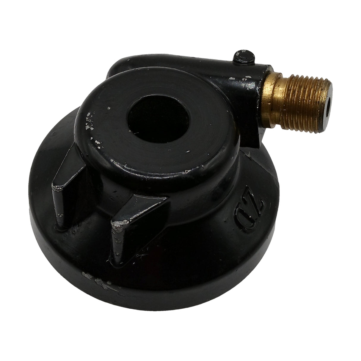 12mm Tetragonal Speedometer Drive Gear for 50cc-150cc Chinese 4-Stroke Scooters