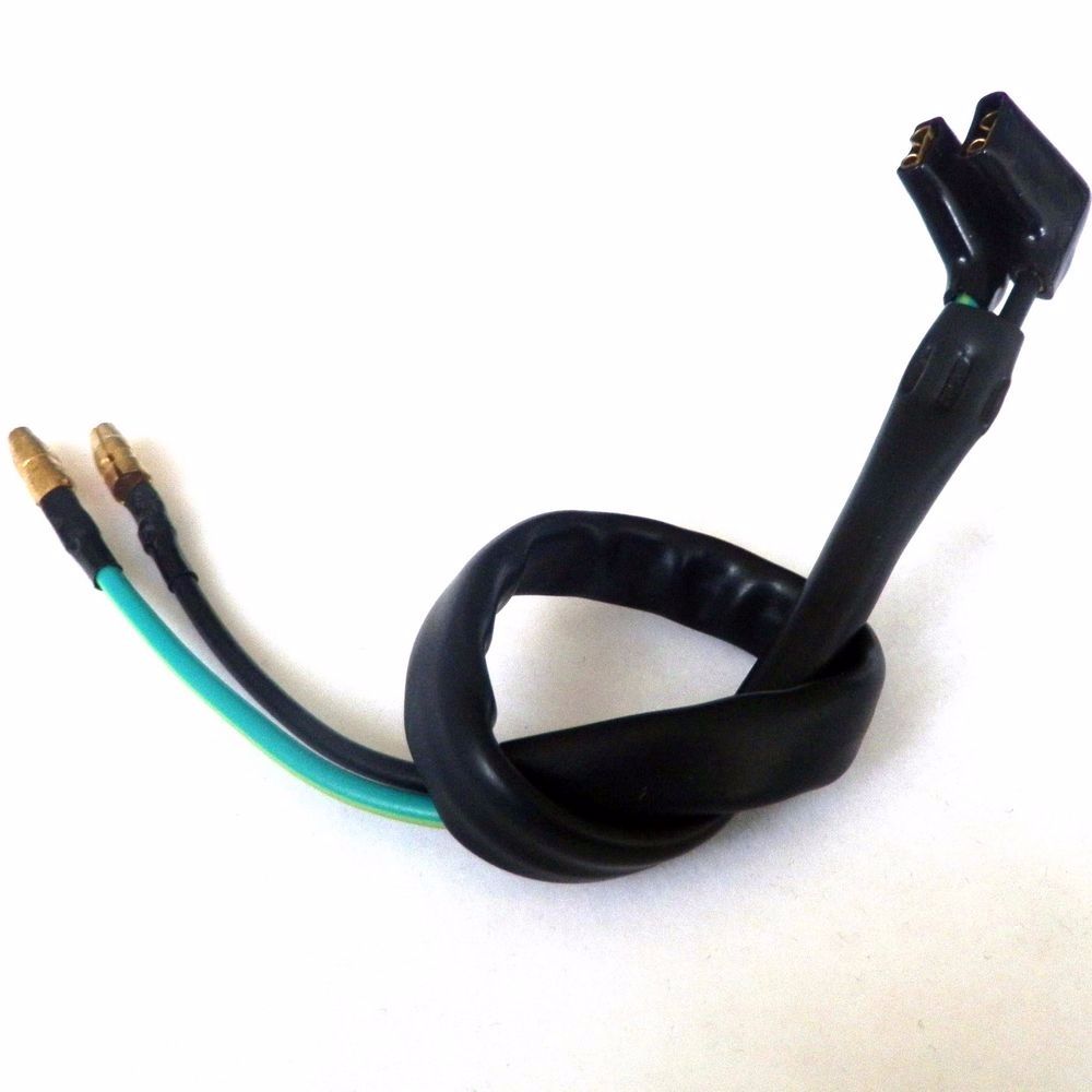 Brake Switch Wire Front Stop Light Motorcycle Scooter Moped ATV Lever Chinese