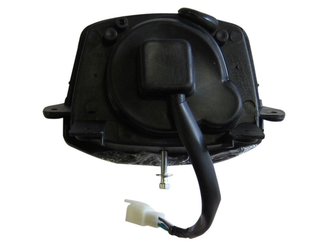 Headlight Assembly Gy6 Chinese Moped Scooter Motorcycle 50cc 150cc Head Light