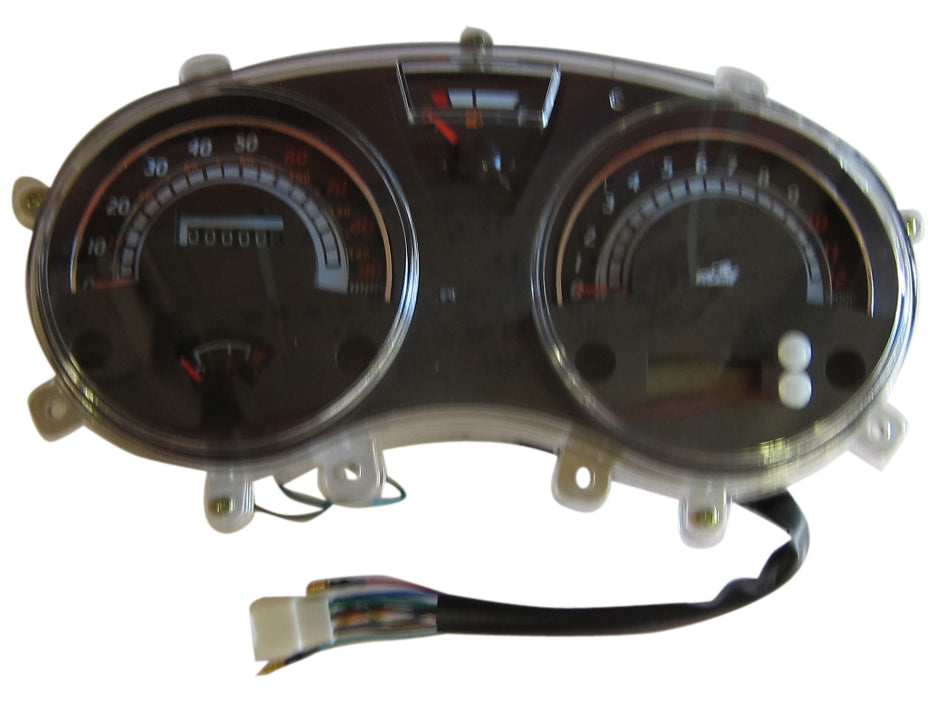 Speedometer Assembly
