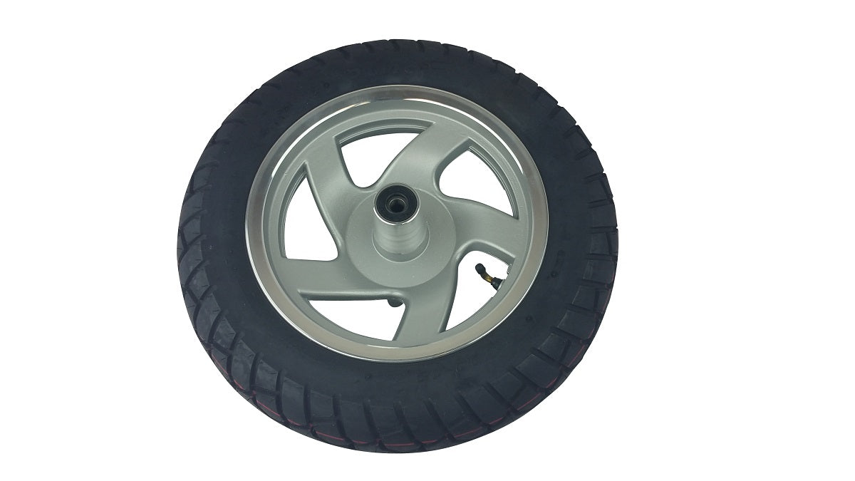12 Inch Front Rim 49 50cc TaoTao Peace New Gy6 Scooters Mopeds With Tire